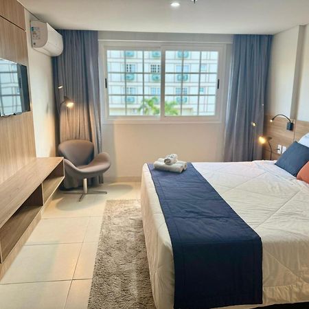 Studio 107 - Moderno No Granja Brasil Em Itaipava Petrópolis Εξωτερικό φωτογραφία