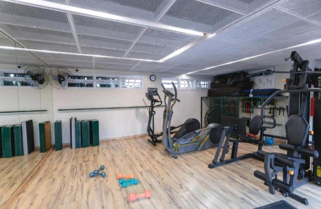 Studio 107 - Moderno No Granja Brasil Em Itaipava Petrópolis Εξωτερικό φωτογραφία