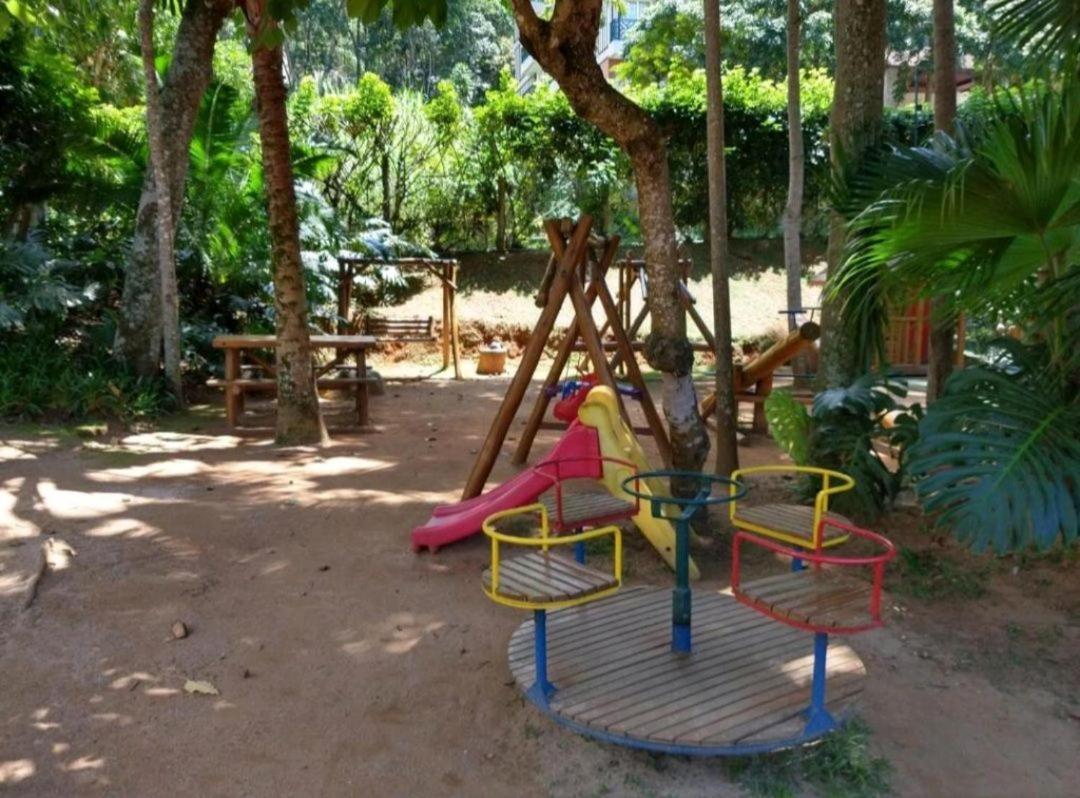 Studio 107 - Moderno No Granja Brasil Em Itaipava Petrópolis Εξωτερικό φωτογραφία
