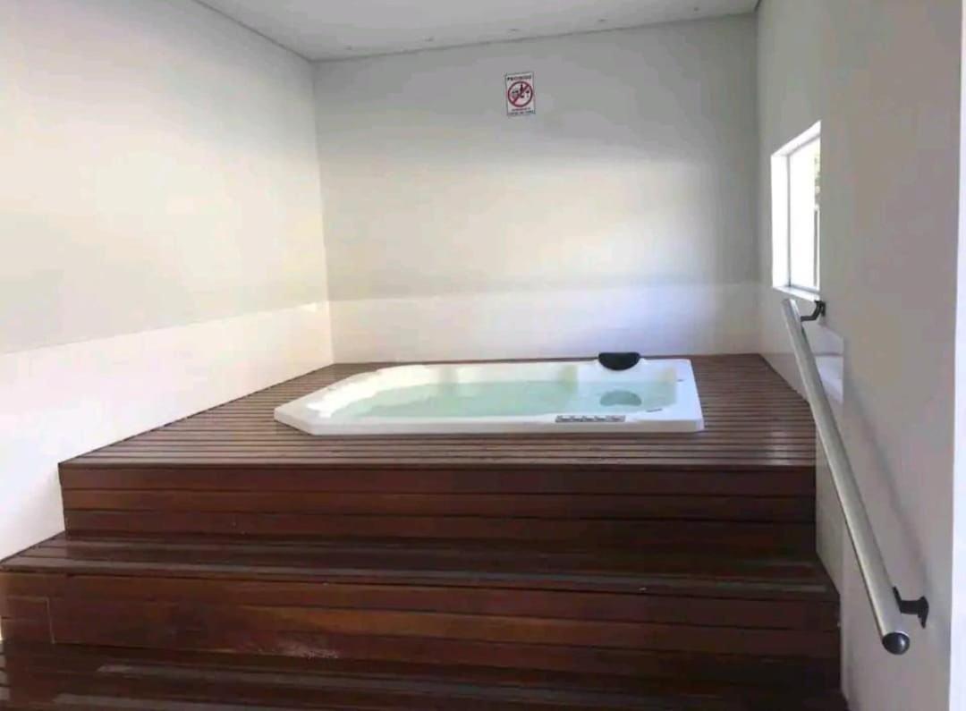 Studio 107 - Moderno No Granja Brasil Em Itaipava Petrópolis Εξωτερικό φωτογραφία