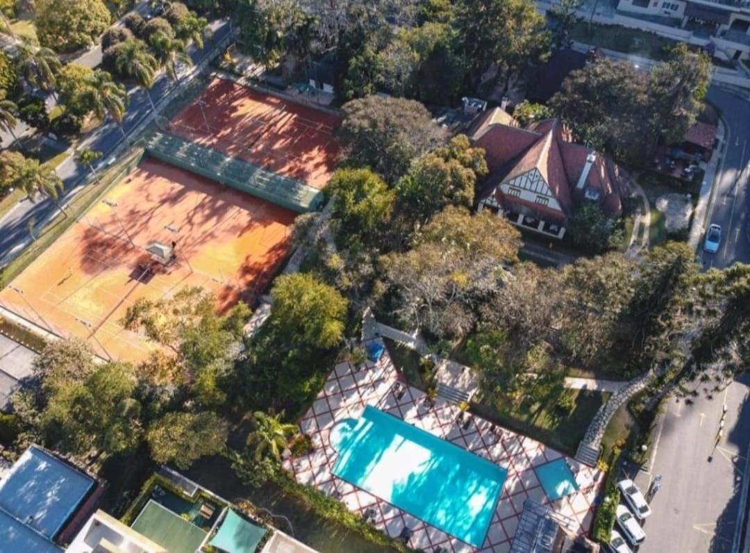 Studio 107 - Moderno No Granja Brasil Em Itaipava Petrópolis Εξωτερικό φωτογραφία