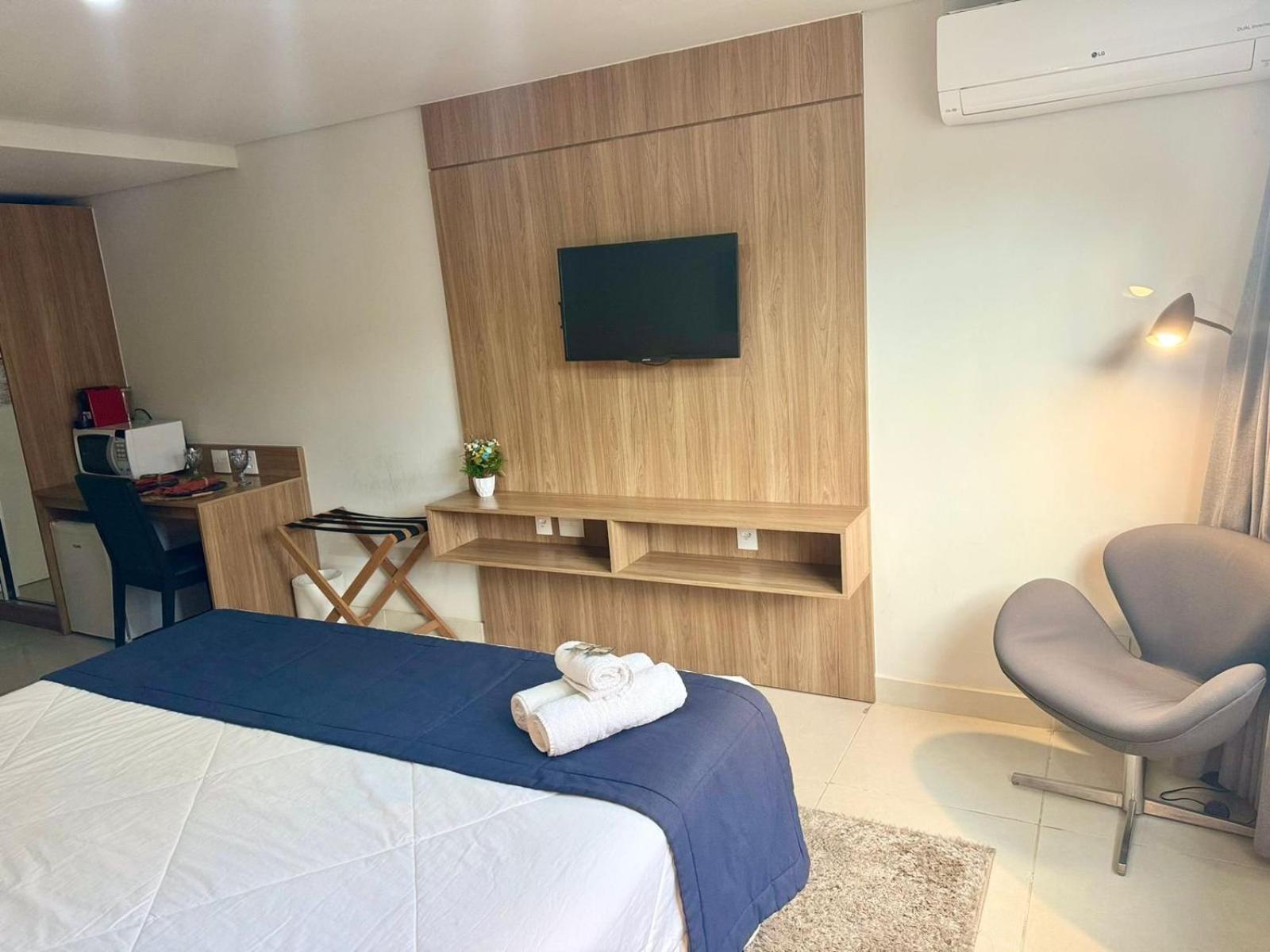 Studio 107 - Moderno No Granja Brasil Em Itaipava Petrópolis Εξωτερικό φωτογραφία