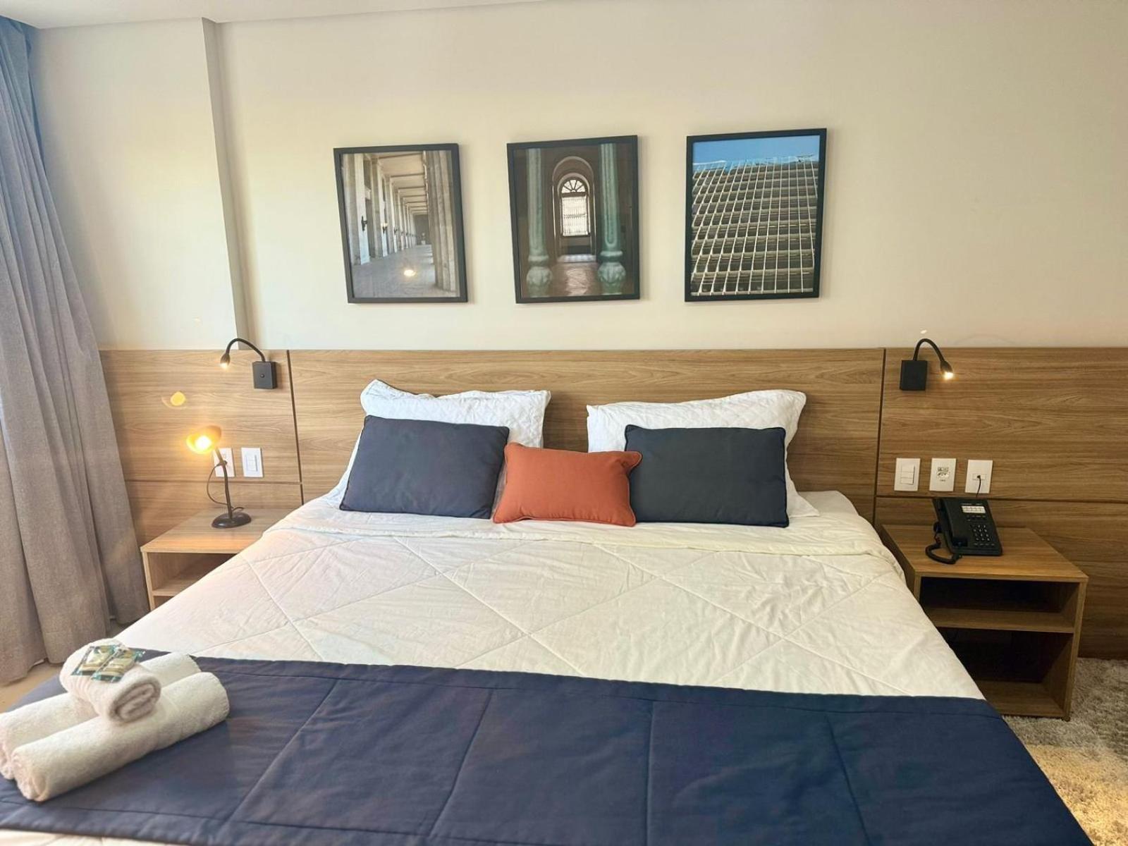 Studio 107 - Moderno No Granja Brasil Em Itaipava Petrópolis Εξωτερικό φωτογραφία