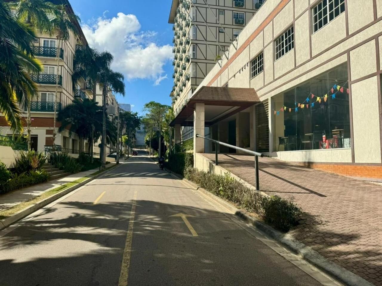 Studio 107 - Moderno No Granja Brasil Em Itaipava Petrópolis Εξωτερικό φωτογραφία
